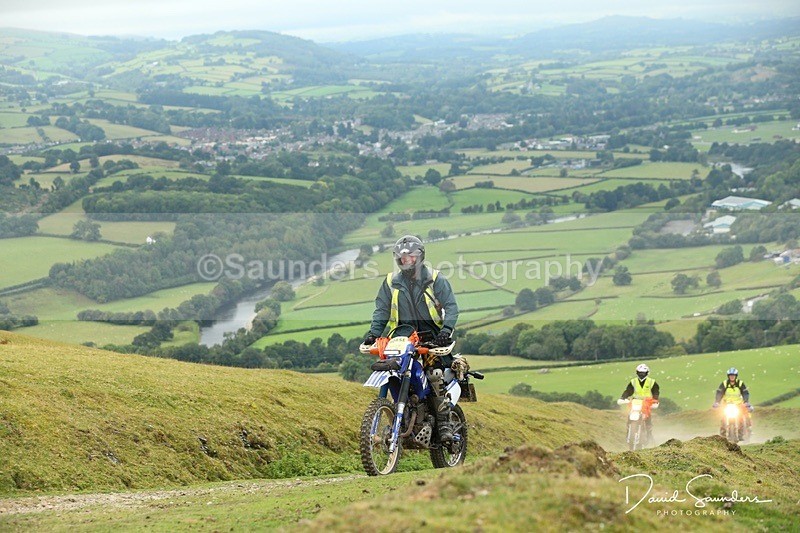 DSPX2246 - Trail Bikes