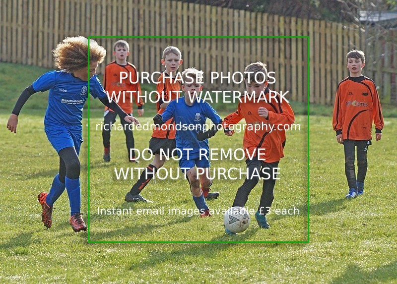 DSC07800 - Wattsfield Utd U11 v Kirkby Stephen