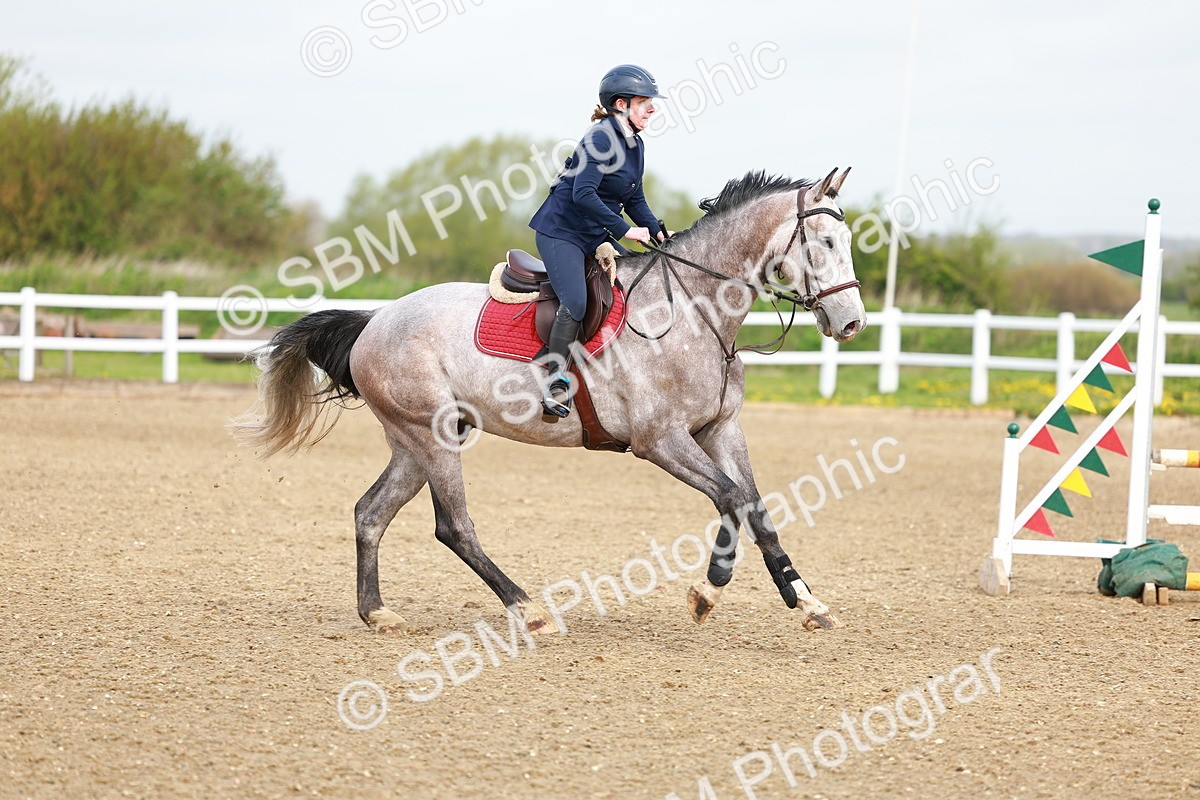 SBM_001804 - Class 7 - Clear Round