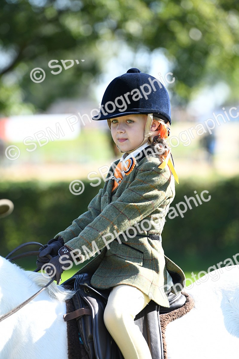 SBM_36914 - S18 - Novice & Newcomers Lead Rein Pony