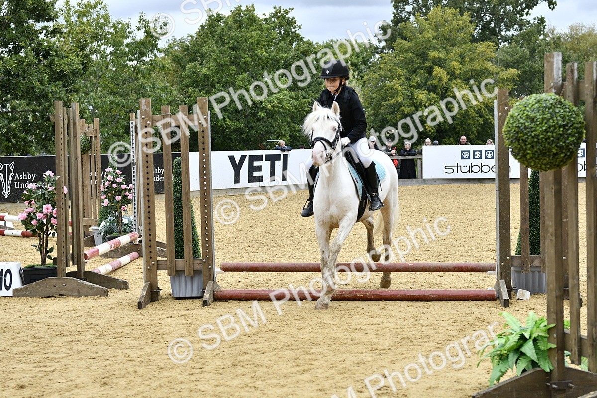 SBM_67995 - J2b - Mini Tour Junior Pony 30cm championship