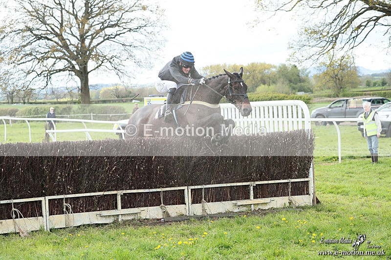 PtP 180426 567 - Worcestershire Hunt PtP Chaddesley Corbett 18/04/26