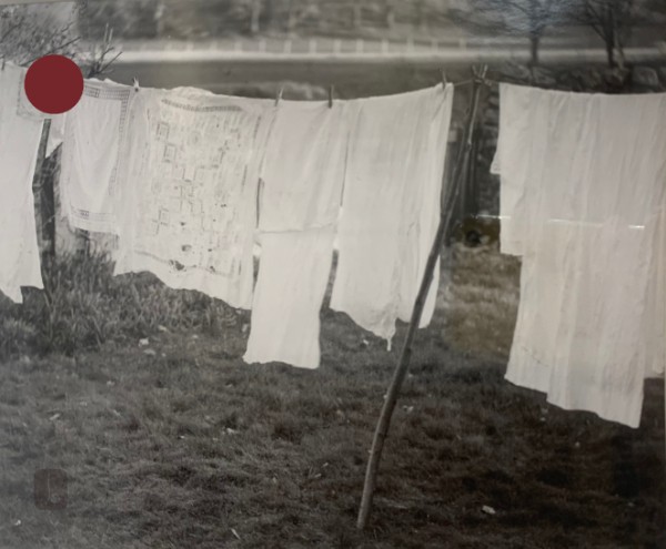 The Day Before Sold - Letter from Home