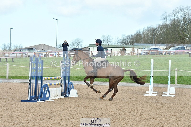 240306A-113005-00425 - Cls 2 Discovery and 1m Open