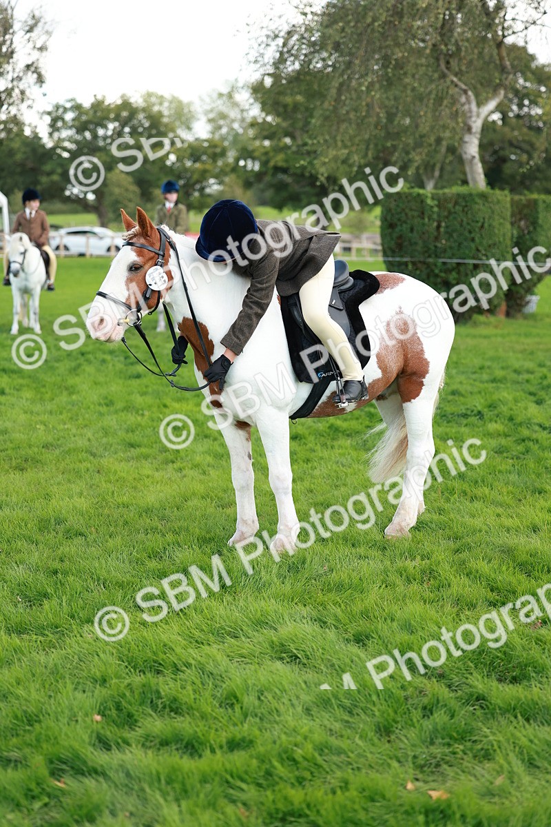 SBM_28846 - S7 - Novice & Newcomer Ridden Pony