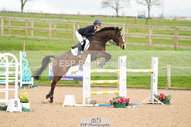 240317A-154618-07802 - Cls 29 Snr Foxhunter