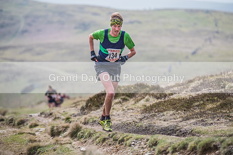 Black Combe-16 - Black Combe Fell Race Saturday 9th March 2024