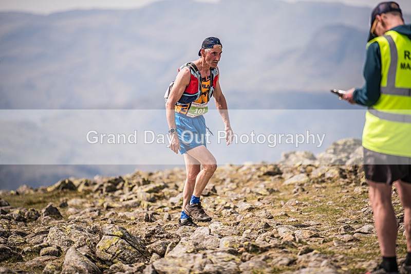 Fairfield-669 - Fairfield Horseshoe Fell Race Saturday 11th May 2024