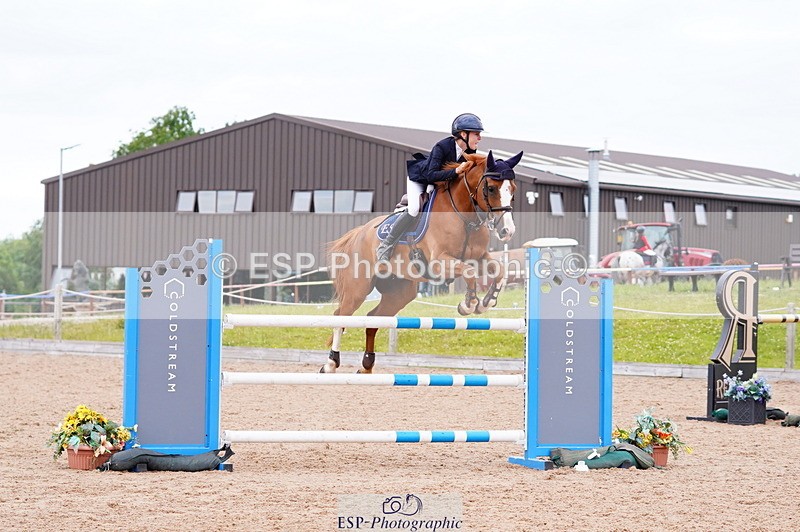 240630A-180302-16113 - Cls 26 Foxhunter 2nd R Jump Off and P