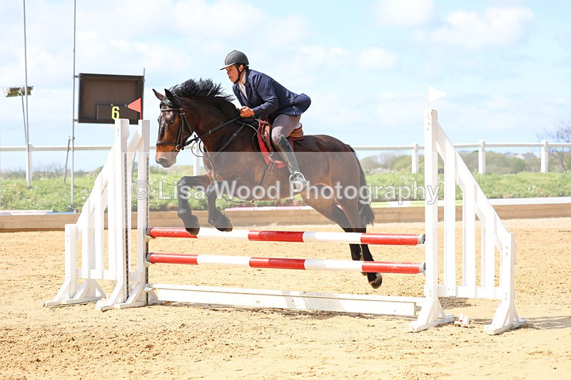 3E7A7777 - Class 9: 80cm Senior