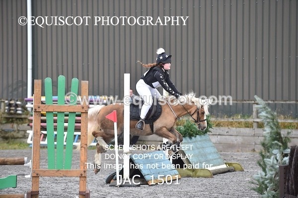 JAC_1501 - 60cm Open, National AE Qualifier