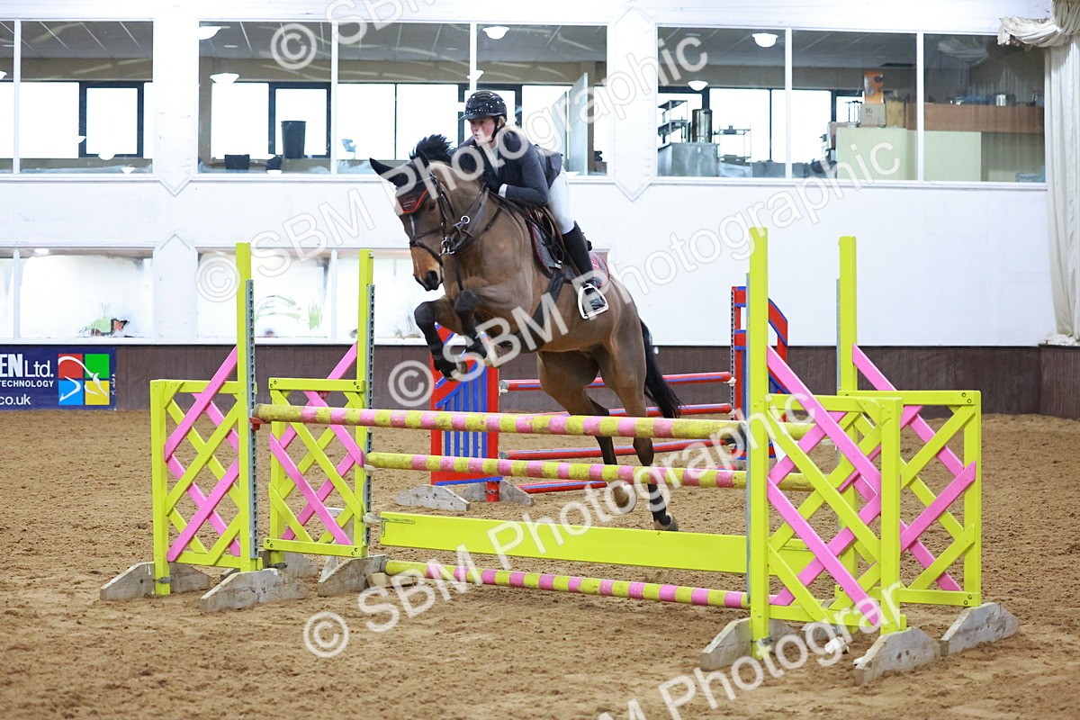 SBM_002156 - Class 4 - Senior Newcomers - 1.10m