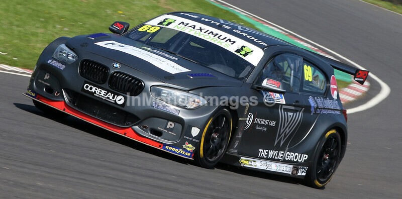 - TCT & TCR UK / VW Racing
