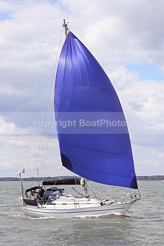 160731 WESTERN WIND Y92A9385 - Sailboats - monohull