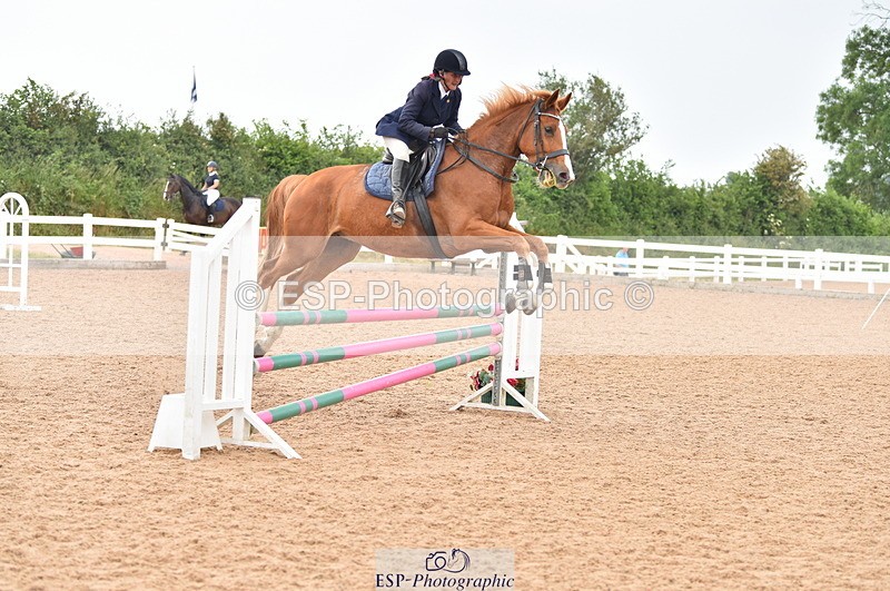 230610A-110812-02701 - Cls 23 85cm Amateur Qualifier