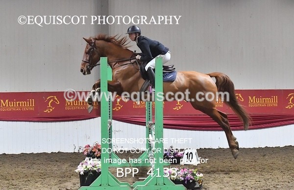 BPP_4133 - CLASS 4 95cm National Amateur Championship Qualifier
