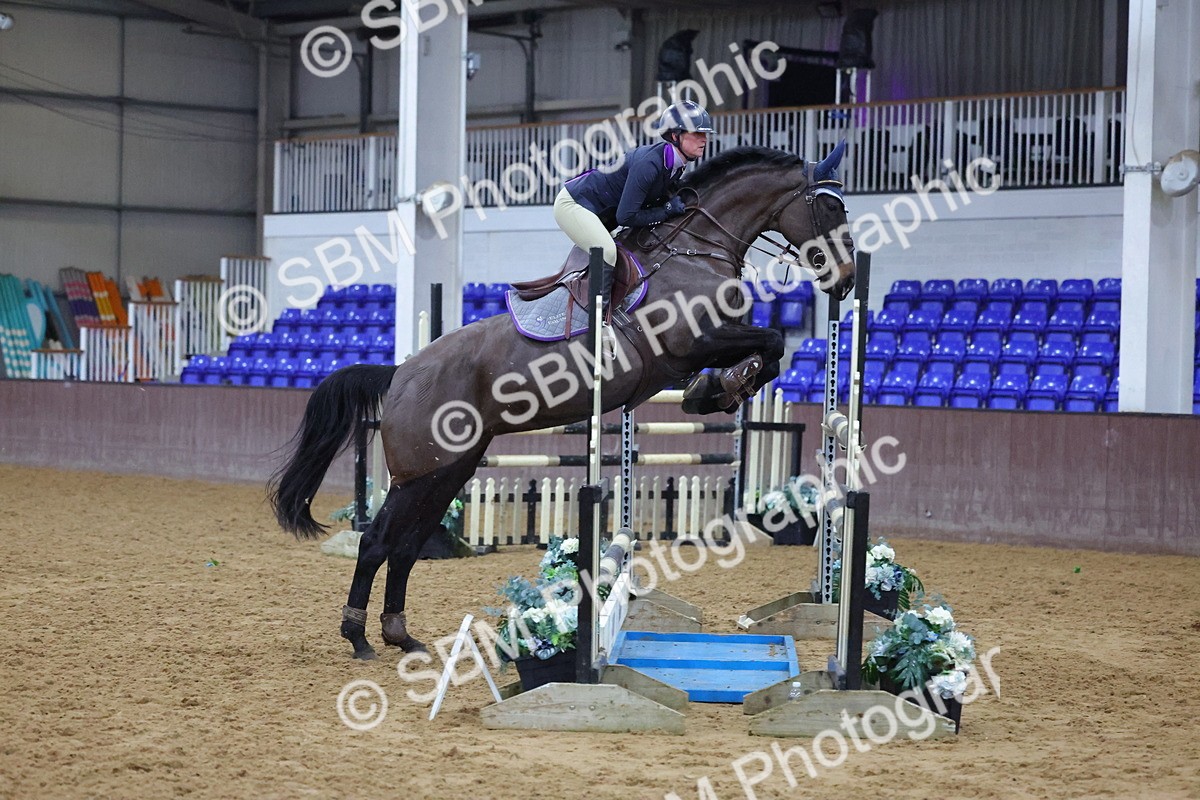 1I0A5456 - Class 10 - Redpost Equestrian Senior Foxhunter/ 1.20m Open