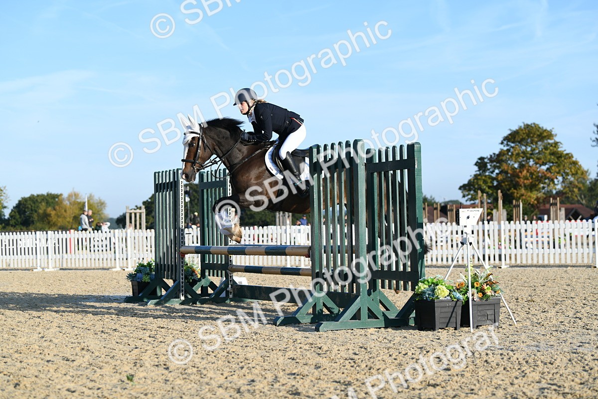 SBM_58084 - J24 - Junior Horse 75cm Championship