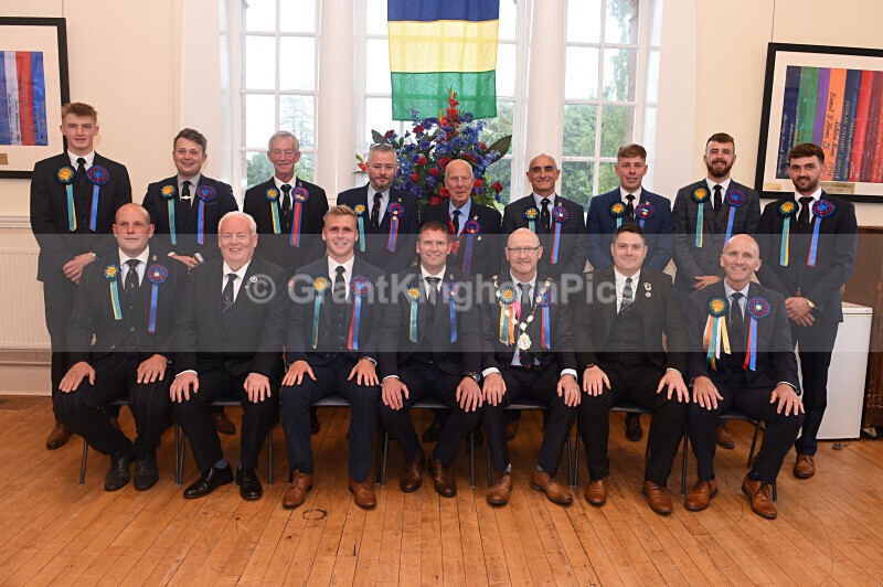 104 - The Build Up to Selkirk Common Riding 2025