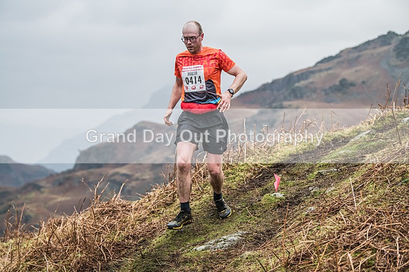 Elterwater-705 - Kendal Winter League Elterwater Junior & Senior Fell Races Sunday 25th January 2026