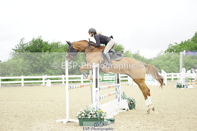 230728A-115600-01386 - Cls 8 Discovery & 1m Open