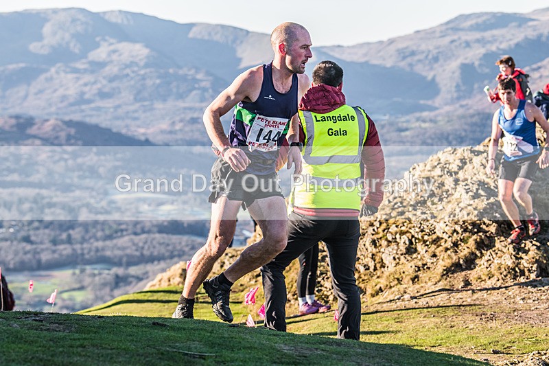 Wansfell-178 - Wansfell Race Saturday 27th December 2025