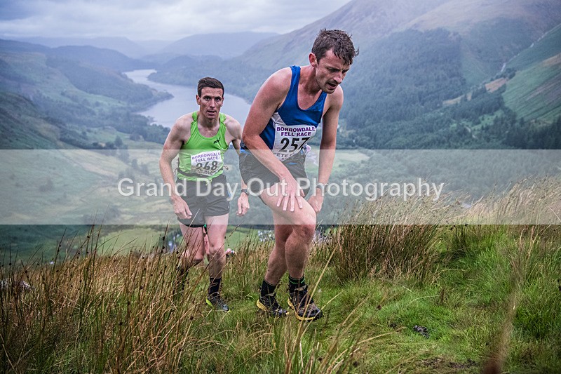 Steel Fell-140 - Steel Fell Race Wednesday 5th August 2026