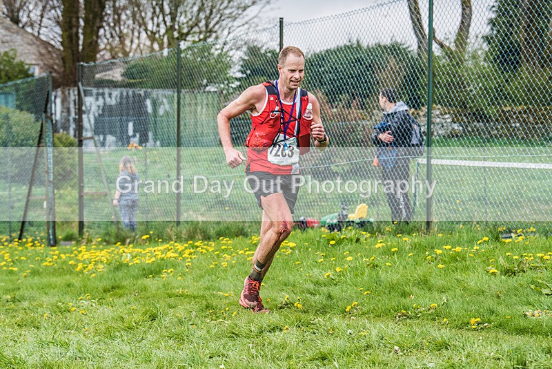 3 Peaks-2184 - The 3 Peaks Race - The Finish - Saturday 29th April 2023