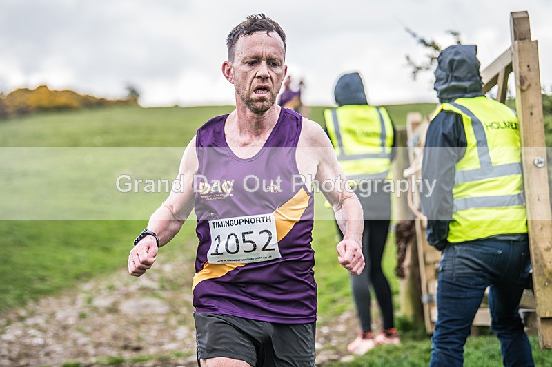 Hay-O-410 - Hay-O Trail Race Tuesday 19th May 2026
