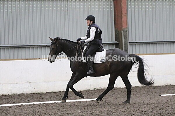 SIAL5426 - CAbin Dressage 5th july 2025