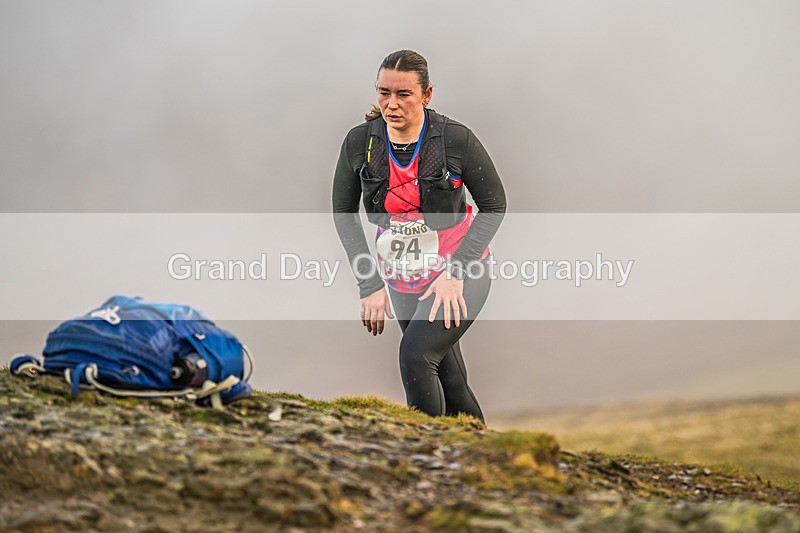 Sale-623 - Sale Fell Race Saturday 22nd November 2025