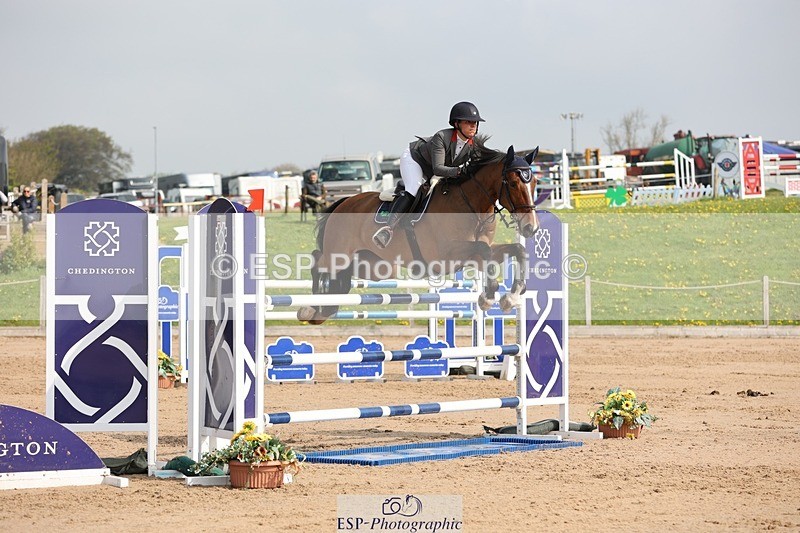 250424-104033-03167 - Cls 33 Young Horse 7yr old