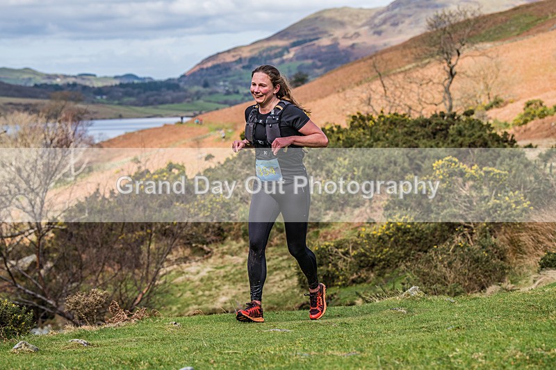 Buttermere-568 - High Terrain Events Buttermere Trail Run Sunday 26th March 2023