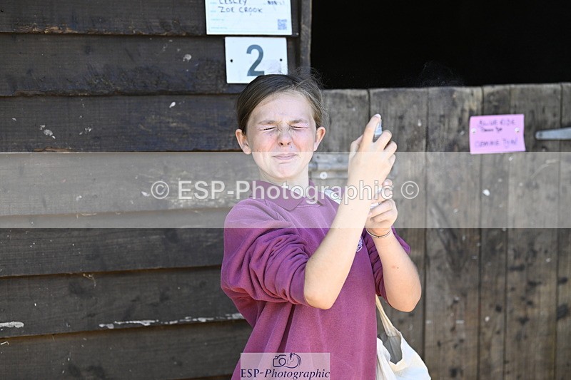 240728B-093729-00074 - Sunday Stable Shots and Fancy Dress