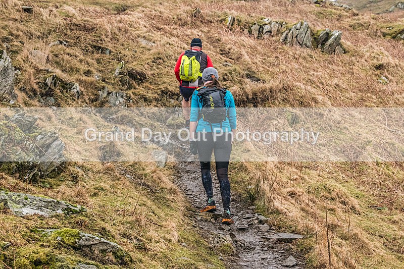 Loughrigg-992 - Loughrigg Silverhow Fell Race Sunday 2nd February 2025