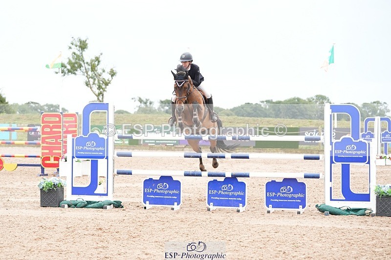 250727-142119-10730 - Cls 27 NAF Silver League Jump Off and Presentations