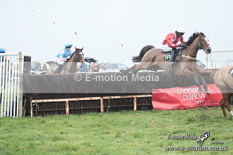 PtP 180126  0443 - Royal Artillery PtP Larkhill 18/01/26