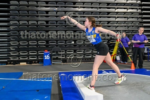 CEREL-816580 - Field Female