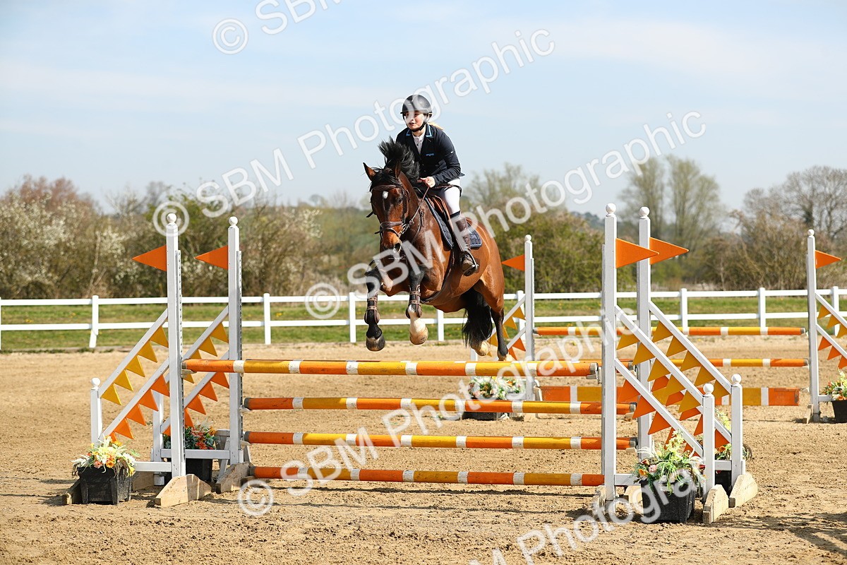 SBM_002206 - Class 9 - Senior Discovery - 1.00m