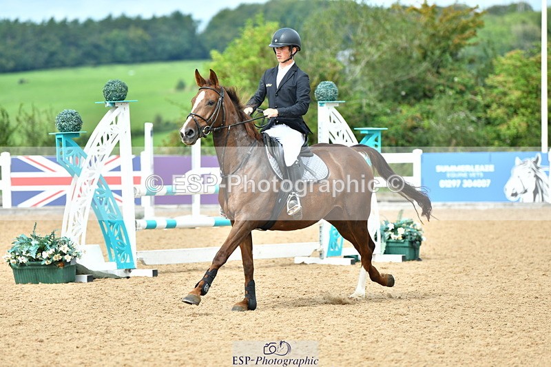 230813A-105809-11592 - Cls 40 A&B Senior Discovery & 1m Open