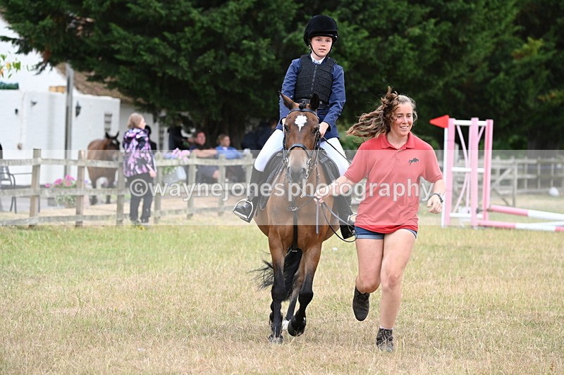 WJ6_9424 - Class 12 Minimus Jumping 45cm