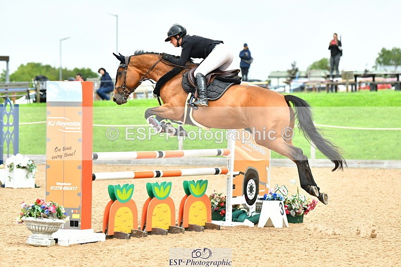 230728A-113709-01100 - Cls 1B Senior 1.10m