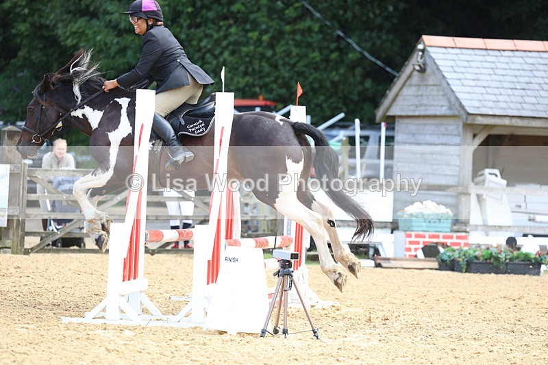 3E7A9532 - Class 7: 70cm Senior