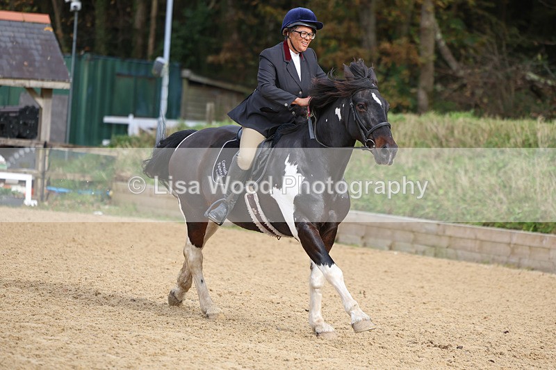 3E7A0204 - Class 5: 85cm