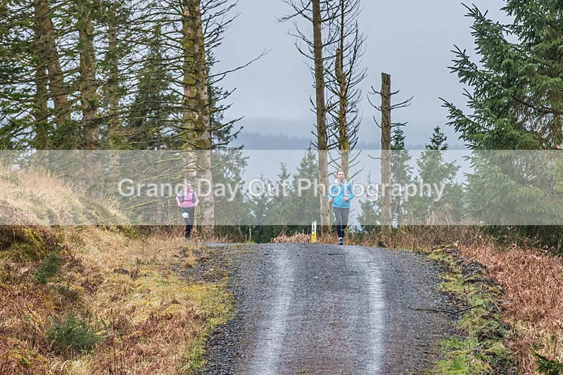Kielder Ultra-466 - High Terrain Events Kielder 82, 50, 32K Ultra Races, Saturday 1st April 2023