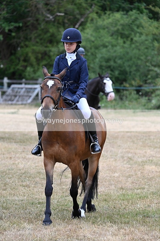 WJ7_0466 - Class 2 Best rider