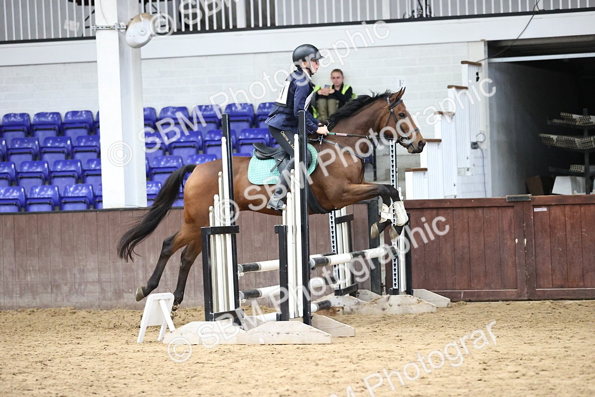 SBM_001632 - Class 5 - Henlow Veterinary Hospital 70cm