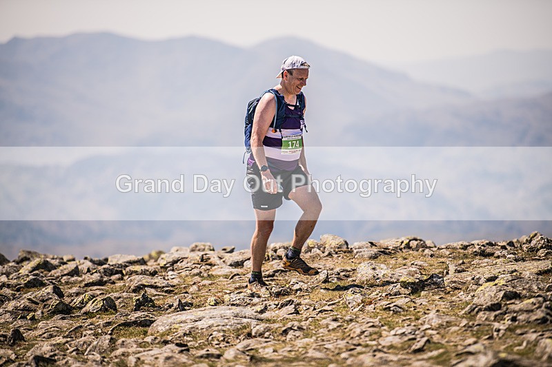 Fairfield-1282 - Fairfield Horseshoe Fell Race Saturday 10th May 2025
