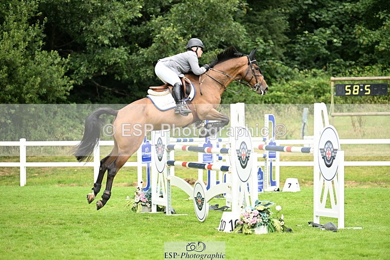 250706A-134645-20265 - Cls 45 Snr 1.20m Grand Prix