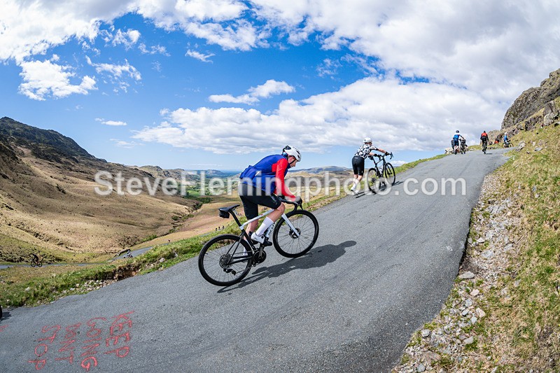 124214 - Hardknott Pass Camera 2 12.00-13.00